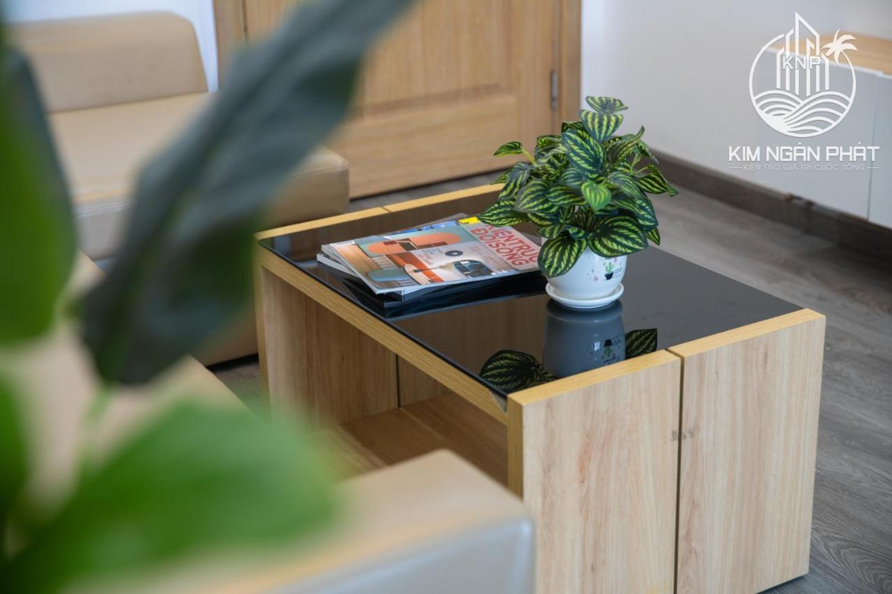 Kim Ngan Phat Deluxe Apartment Da Nang