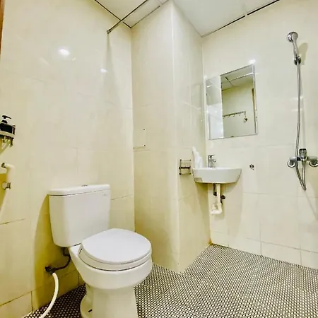 Kim Ngan Phat Deluxe Apartment Da Nang Exterior photo